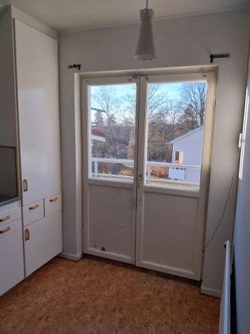 Brunnsvägen, Svängsta - Foto 4