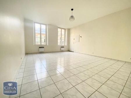 Location Appartement 2 pièces 51m² VERSAILLES 78000 - Photo 4