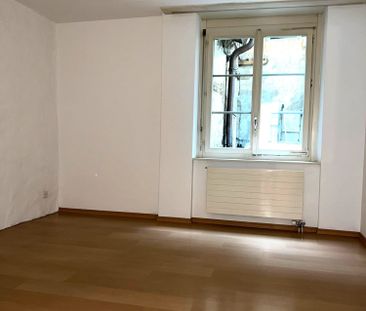 2.5 Zimmer, 57 m², 1. Stock - Photo 4