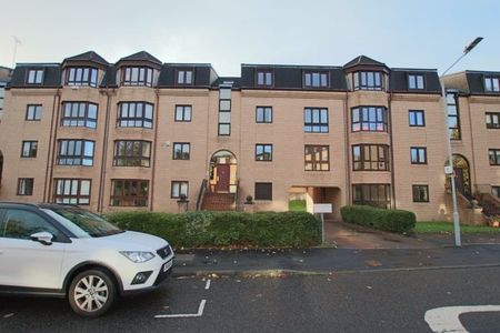 Hughenden Lane, Hyndland - Photo 2