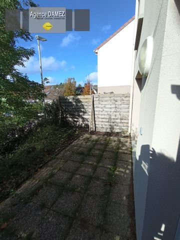 Location Appartement 2 pièces 50m² - Photo 2