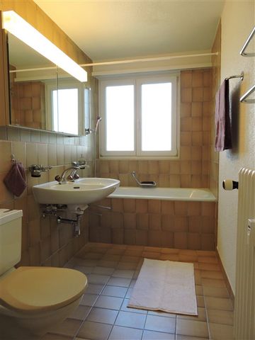 3.5 Zimmer, 2. Stock - Photo 4