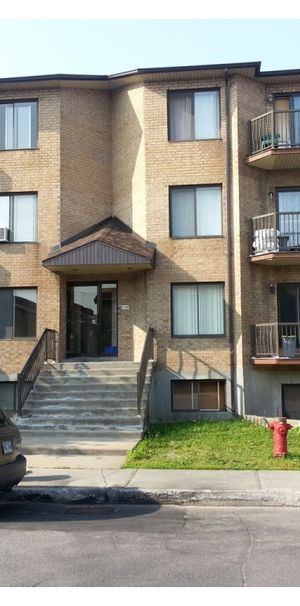 4 1/2 - Ahuntsic - Ville Saint-Laurent - Photo 1