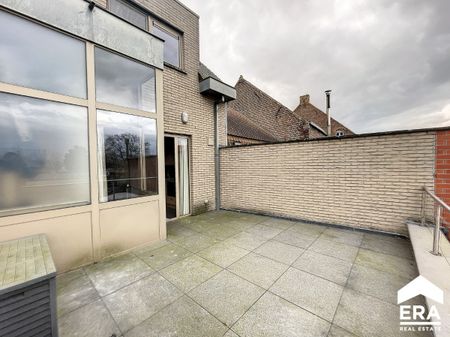 Duplex appartement met 2 slaapkamers - Photo 3