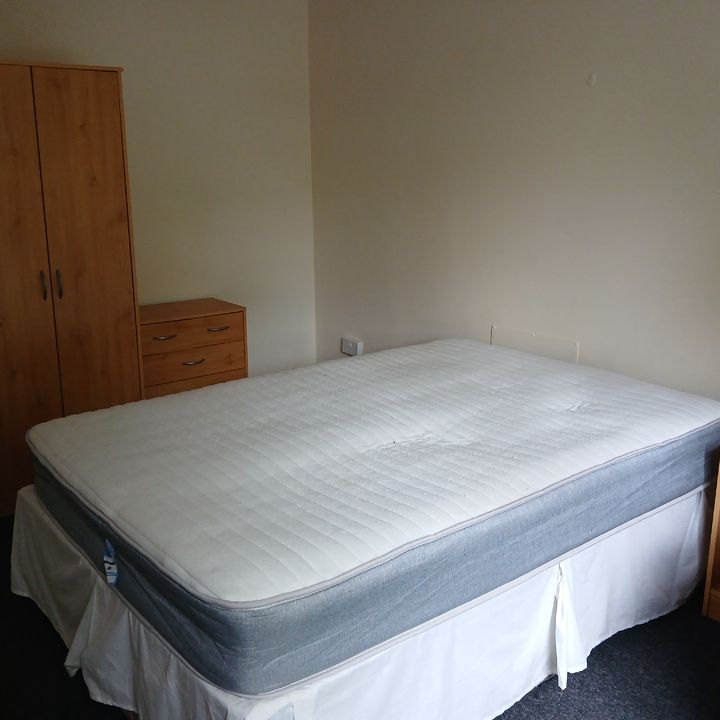 1 bed apartment to rent in Chalfont Walk, Norwich, NR4 - Photo 1