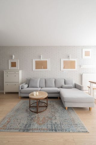 Luksusowe 3 pokoje w centrum 75 m² - Фото 2