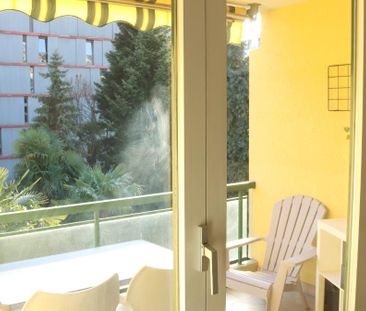1.5 Zimmer, 38 m², 3. Stock - Foto 6