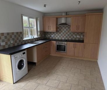 24 Pollock Mews, Lurgan, Craigavon, BT66 8NZ - Photo 4