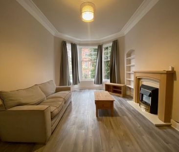 Dudley Drive, Flat 0/1 Glasgow, G12 9SA - Photo 2