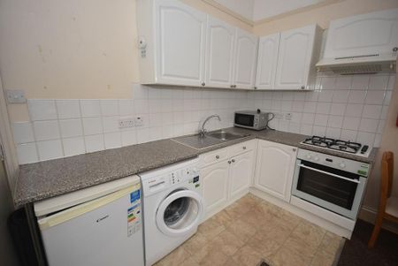 1 bedroom apartment to rent - Photo 5