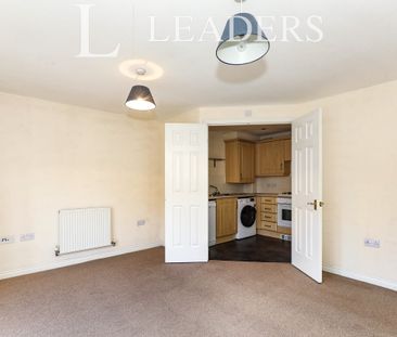 2 bedroom apartment to rent Richmond Court, Sandringham Place, Nort... - Photo 3