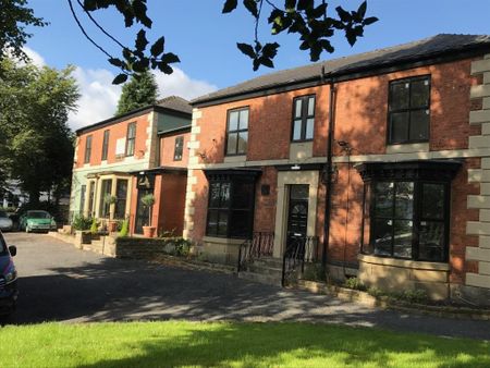 Studio to rent - Photo 3