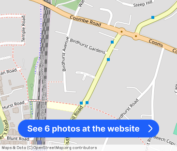 Rosamund Close, South Croydon, CR2 - Photo 1