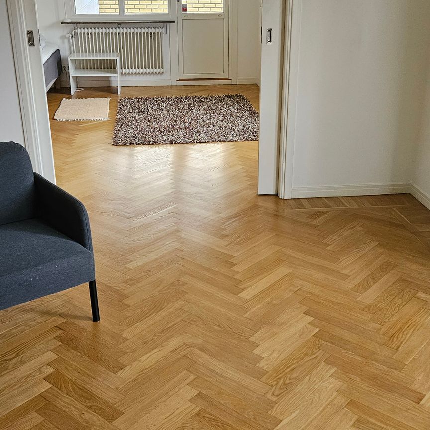 Fersensgatan, Jönköping - Foto 1