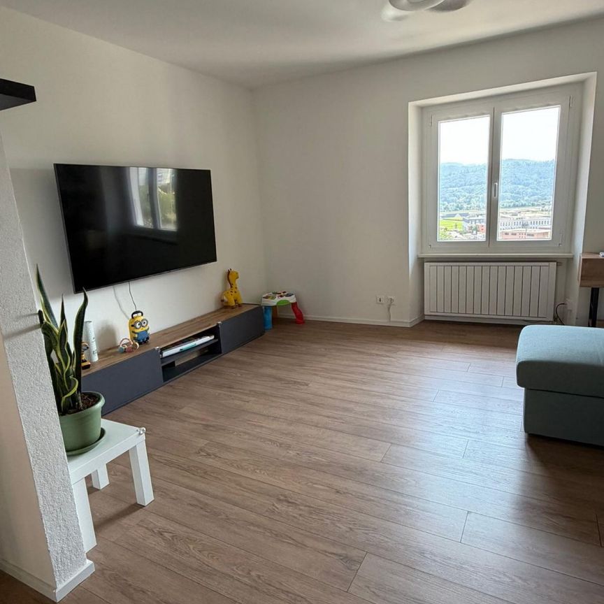 Appartamento 3.5 ultimo piano - Foto 1