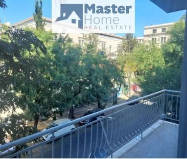 Διαμέρισμα για ενοικίαση Εξάρχεια (Εξάρχεια - Νεάπολη) - Photo 2