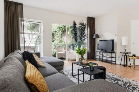 Appartement te huur: Spaarne 77-G 2011 CG Haarlem - Photo 4