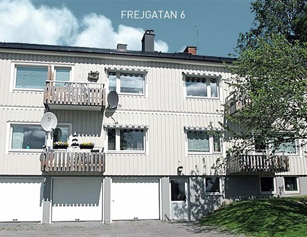 Frejgatan 6 - Photo 1