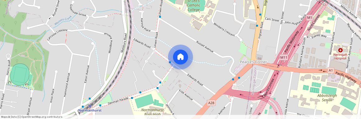 30a Edwards Road, NSW 2076, Wahroonga