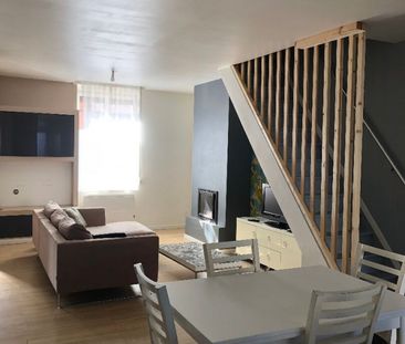 Maison 5 pièces à Croix - Photo 1