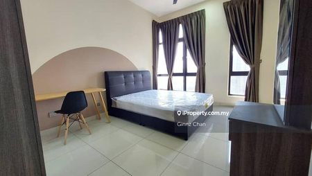 J.Dupion Residence, Taman Tenaga, Cheras - Photo 5