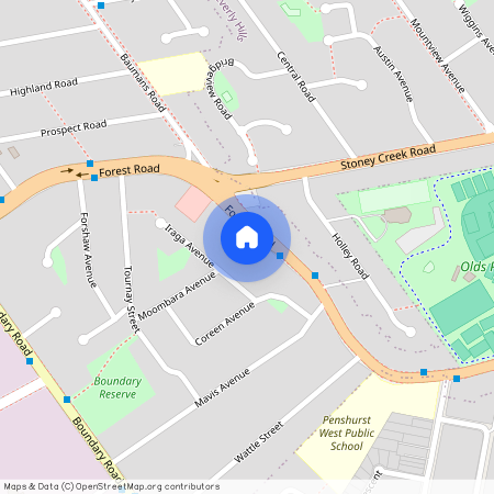 619B Forest Rd, 2210, Peakhurst Nsw