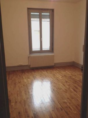 T2 Lyon 07 - Photo 1