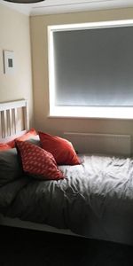 1 bedroom in a house share to rent - Photo 3