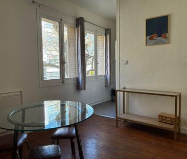 Location Appartement 2 pièces 36m² VALENCE 26000 - Photo 2