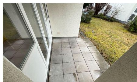 Wohnen im beliebten Stadtteil Hohenkreuz!!! - Foto 2