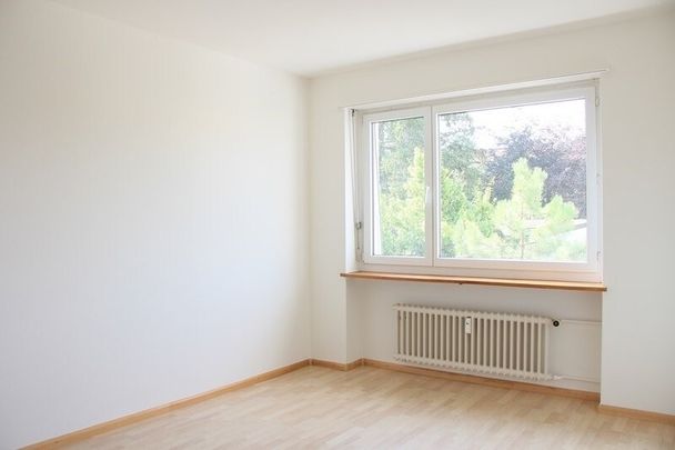 Gemütliche Singelwohnung an ruhiger Lage - Photo 1