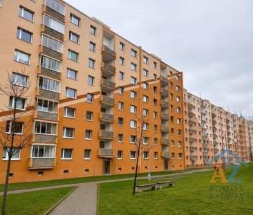 Pronájem bytu 1+1 35 m2 - Photo 2