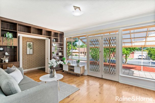 Solid Brick Home with Large Living Areas and Gorgeous Eastern Hill Views - Photo 1