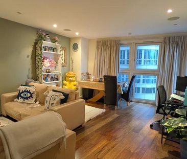 1 bedroom in a flat share to rent - Photo 3