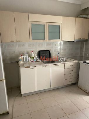 Διαμέρισμα για ενοικίαση - Πολίχνη - Photo 1