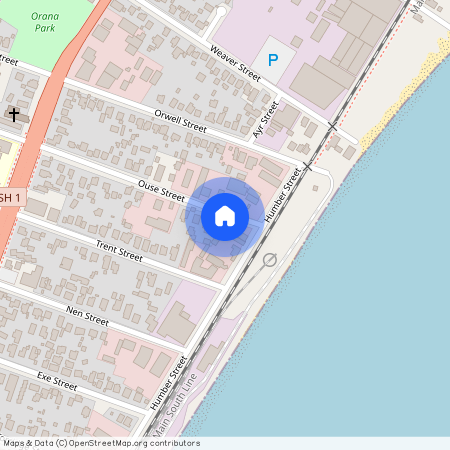 3a Ouse Street, Oamaru, Waitaki