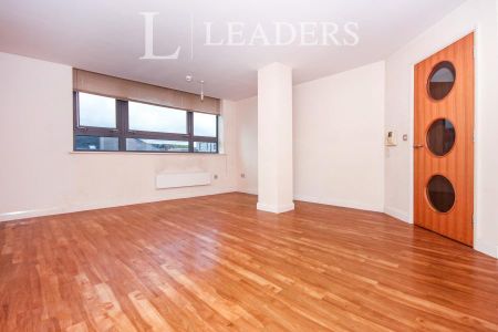 2 bedroom apartment to rent Queens Road, Coventry, West Midlands, CV1 - Photo 4