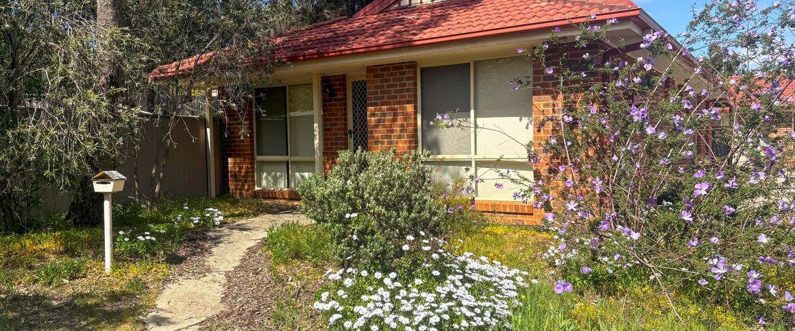 THREE BEDROOM PROPERTY IN QUIET LOCATION - Photo 1