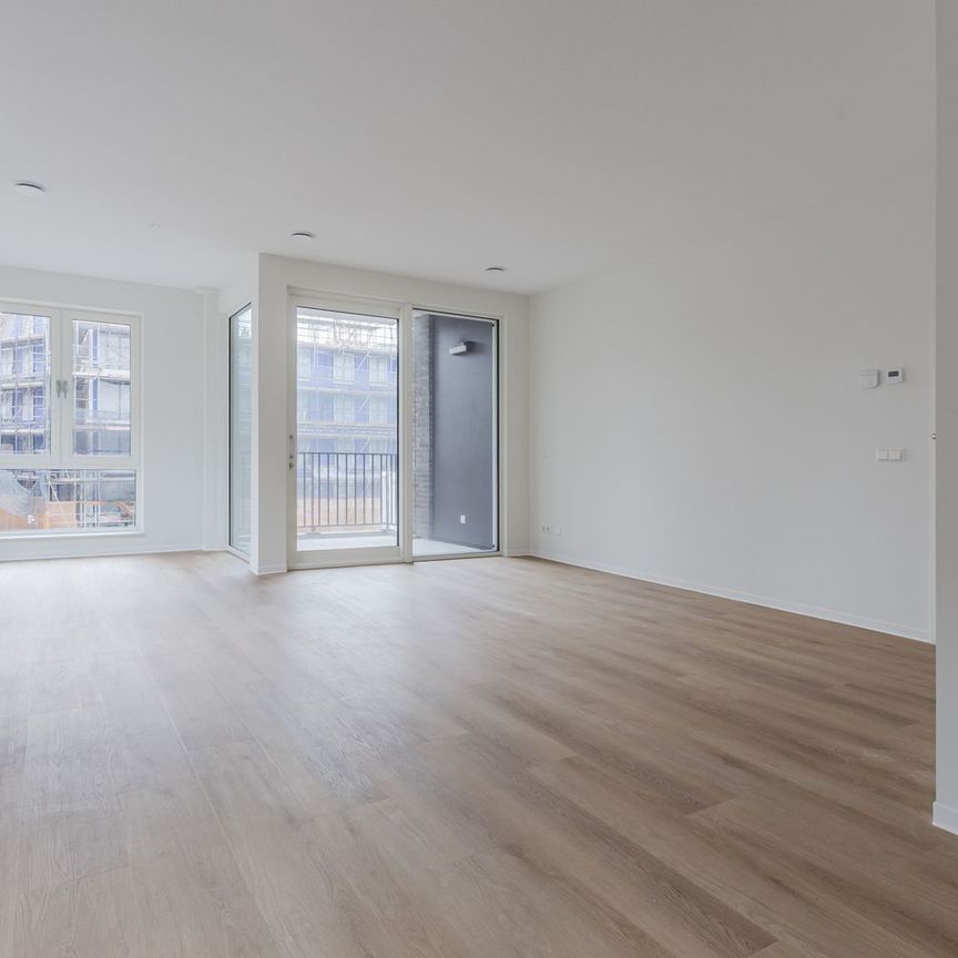 Timmerrak 55, Russische buurt, 1506TP, Zaandam - Photo 1