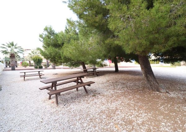 Alquiler de Temporada! Apartamento en Aguamarina.