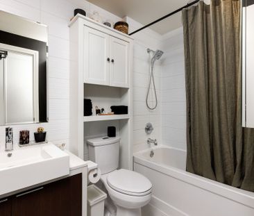 For Lease - 5 Hanna Avenue Unit# 223, Toronto, Ontario - Photo 6