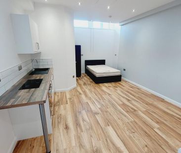 1 bedroom apartment to rent - Photo 1