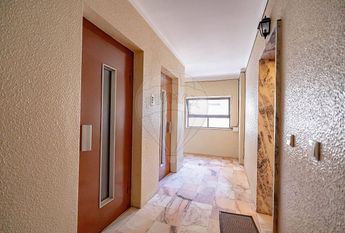 Apartamento T3 em Coimbra