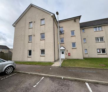 Sunnyside Court, Portlethen, Aberdeenshire - Photo 4