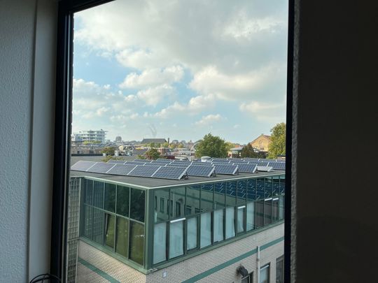 Te huur: Studio Achter de Hoven in Leeuwarden - Foto 1