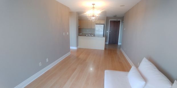 For Lease - 7 North Park Road Unit# #1712, Vaughan, Ontario - Photo 1