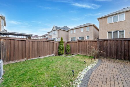 For Lease - 446 Mcjannett Avenue, Milton, Ontario - Photo 5