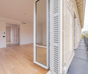 Appartement à louer avenue de Messine, Paris 8ème - Photo 1