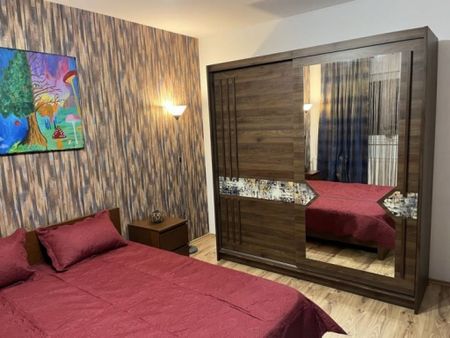 Vitan barzesti confort park etaj 11 - Photo 3