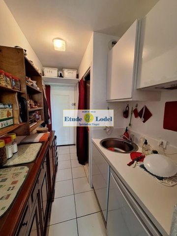 Appartement Fréjus - Photo 2